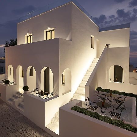 Hotel The Arches Ia Exterior foto